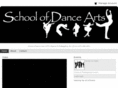 schoolofdancearts.org