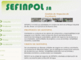 sefinpol.com