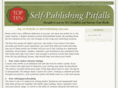 selfpublishingpitfalls.com