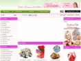 sentimentsflowers.com