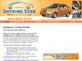 shyningstarautodetail.com