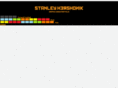 stanhershonik.com