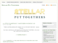 stellarputtogethers.com