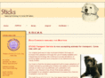 sticksorg.com