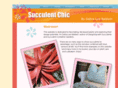 succulentchic.net