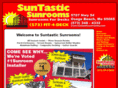 suntasticsunrooms.com