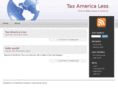 taxamericaless.com