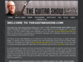 theguitarshow.com