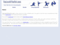 thelawofthefist.com
