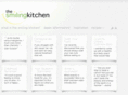 thesmilingkitchen.com