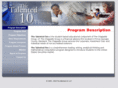 thetalented10.com