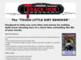 trackhoe.net