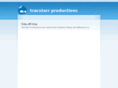 tracstarrproductions.com