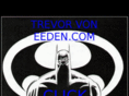 trevorvoneeden.com