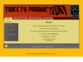 tweetyproduction.com