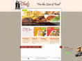 twochefsaffair.com
