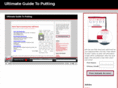 ultimateguidetoputting.com