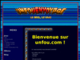 unfou.com