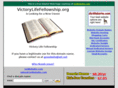 victorylifefellowship.org