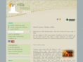villarentalibiza.com