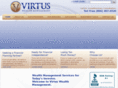 virtuswealth.com
