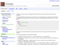 visage-lang.com