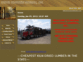 weberssawmill.com