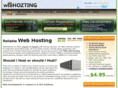 webhozting.com
