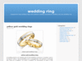 weddingringsite.net