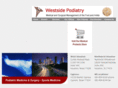 westsidepodiatryhouston.com