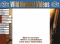 wildharvestdvd.com