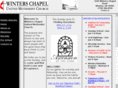 winterschapel.org