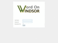 wordonwindsor.com