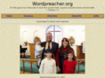 wordpreacher.org