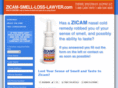 zicam-smell-loss-lawyer.com