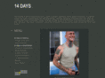 14daysproject.com