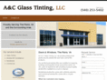 ac-glasstinting.net