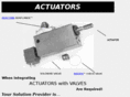 actuatorsunlimited.com