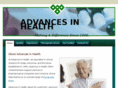 advancesinhealthresearch.com