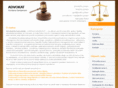 advokat-bih.com
