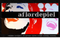 aflordepiel.es