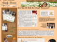 aheartlikehisbook.com