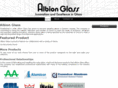 albionglassco.com