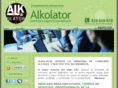 alkolator.com