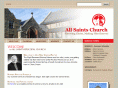allsaintschurch.net