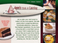 annstdrcatering.com