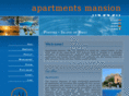apartments-postira.com