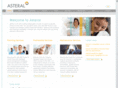 asteral-holdings.com