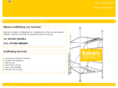 bakersscaffoldingltd.co.uk