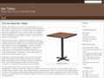 bartablesonline.com